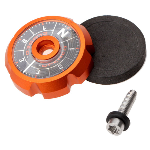 1pc R1 Adjustable Orange Sole Plate for Taylormade R1 Golf Driver