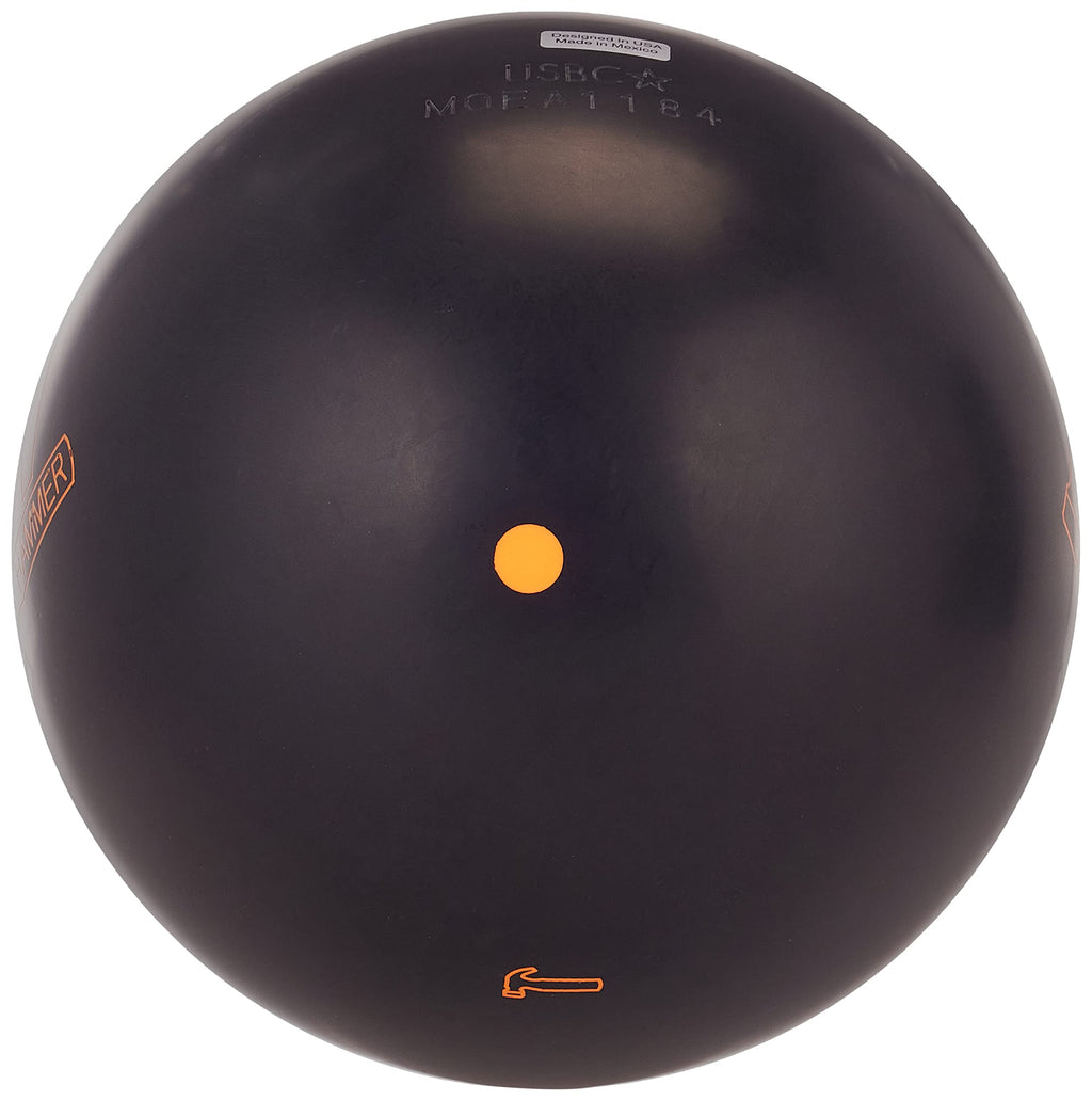 Hammer Raw Black 11Lb (60-106526-931)