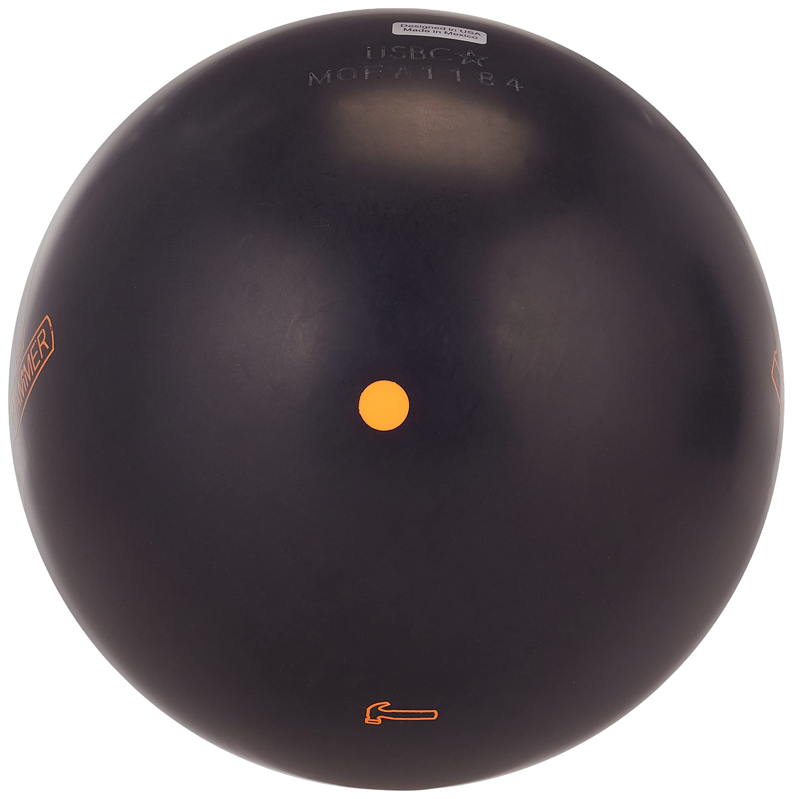 Hammer Raw Black 11Lb (60-106526-931)