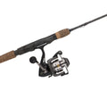 Berkley Lightning (2 Piece) Light 56 Spinning Reel and Rod Combo
