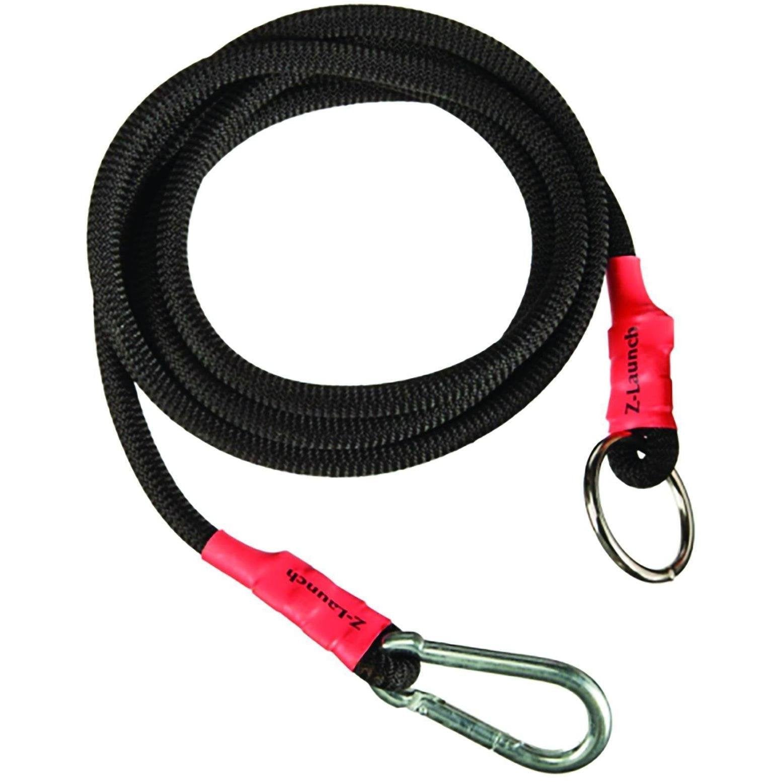 Th Marine Z-Launch Watercraft Launch Cord Black, 20''