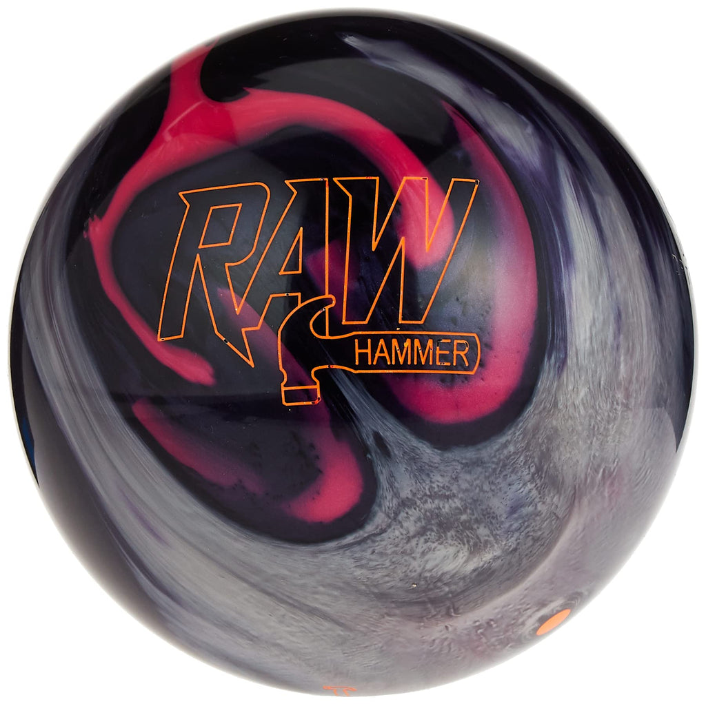 Hammer Raw Purple/Pink/Silver 16Lb, 60-106520-936