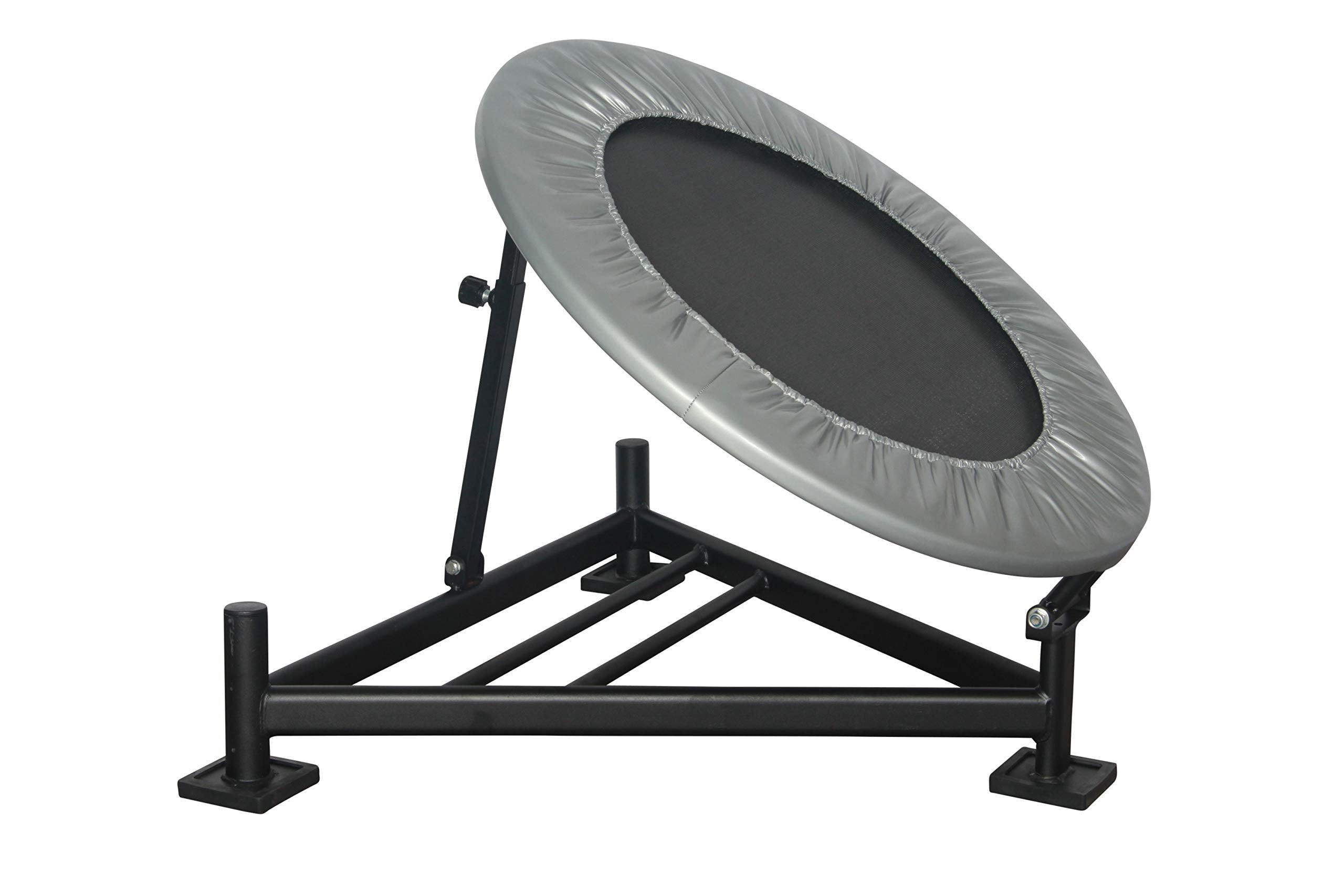 Fitness First Medicine Ball Rebounder F1MBR Black