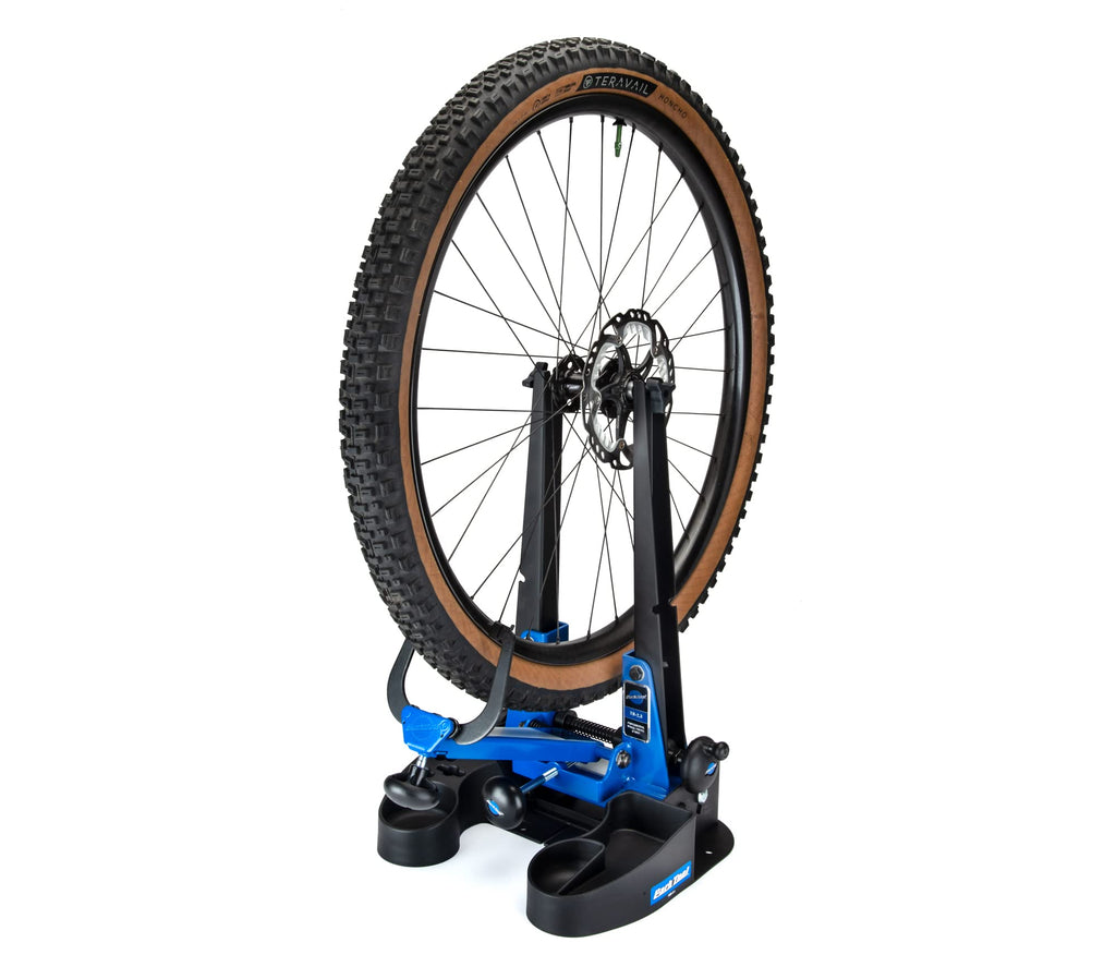 Ts, Truing Stand And Wheel Tool, Blue