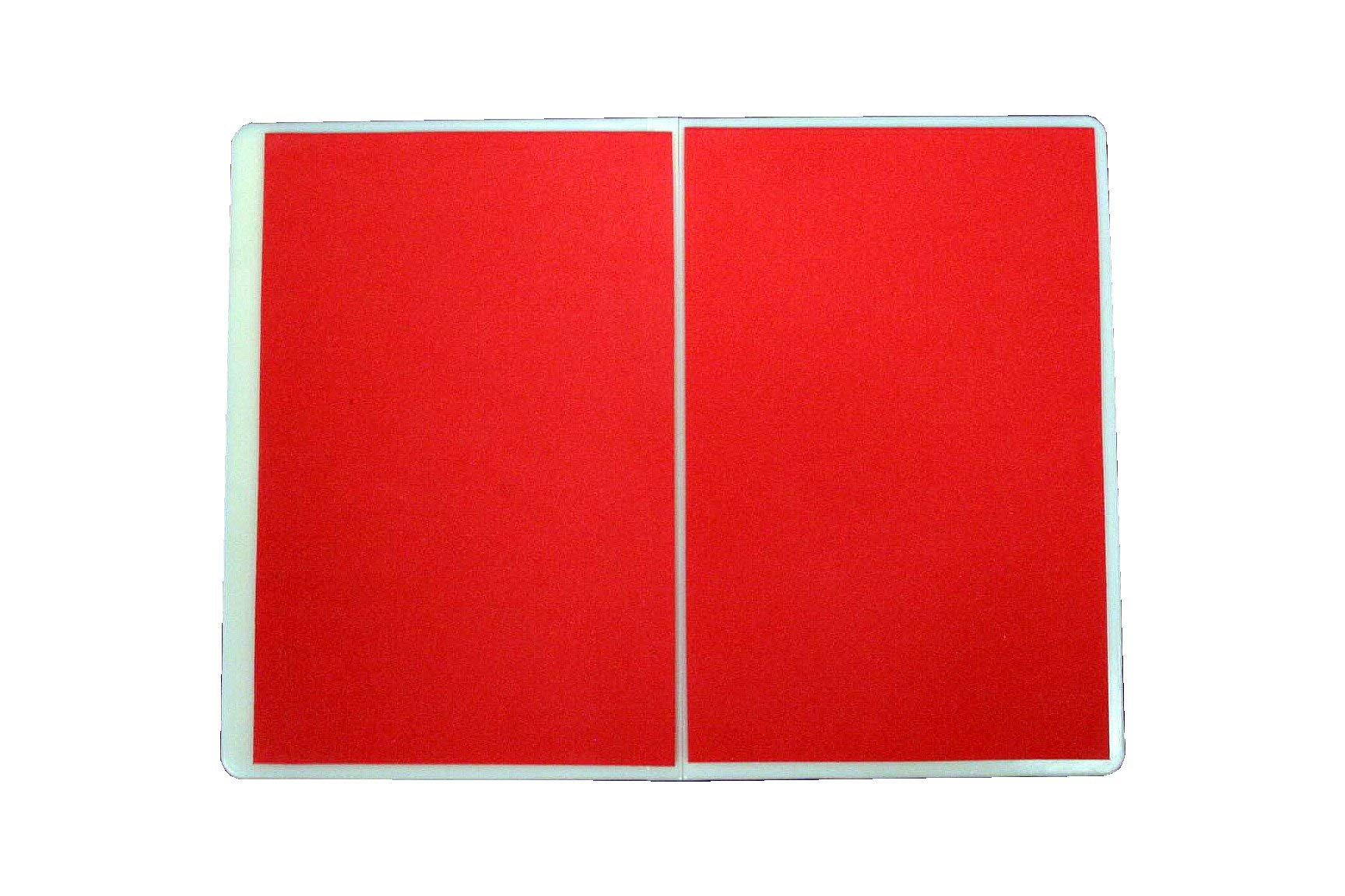 Rebreakable Board Taekwondo, Mma, Karate-Black (Set-Yl, Bl, Rd, Bk)