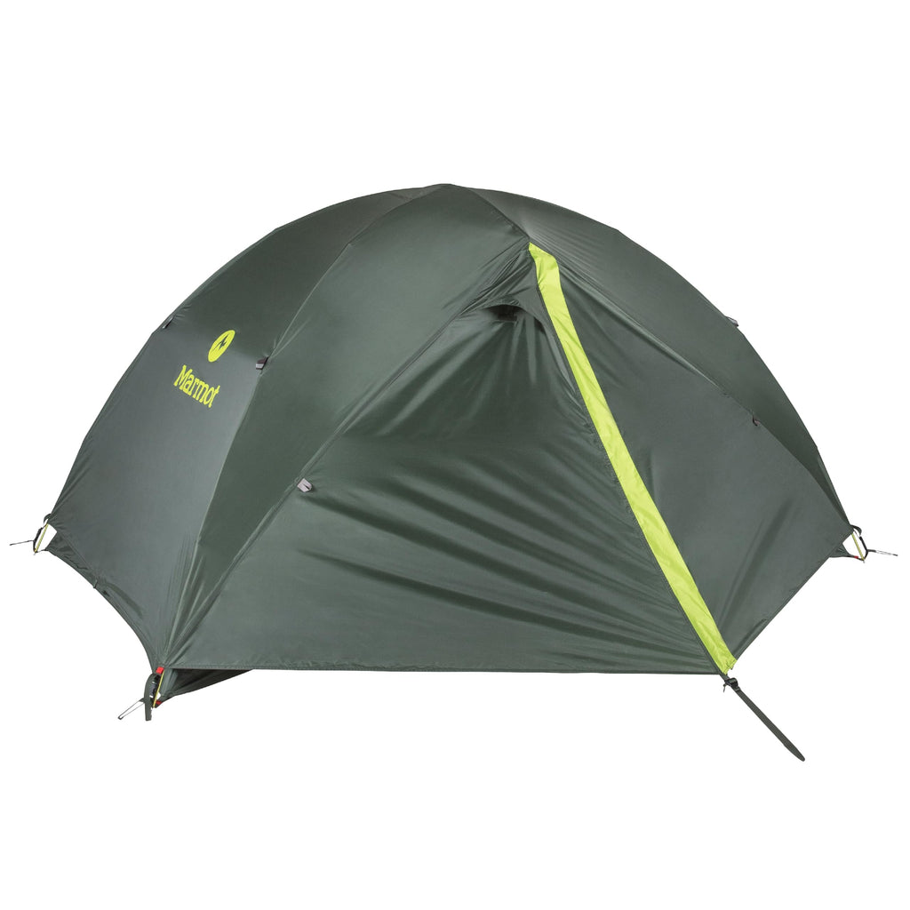 Marmot Crane Creek 2P Tent | Marmot Tent, Two-Person, Lightweight And Durable For Backpacking, Camping, Mountaineering In Fall