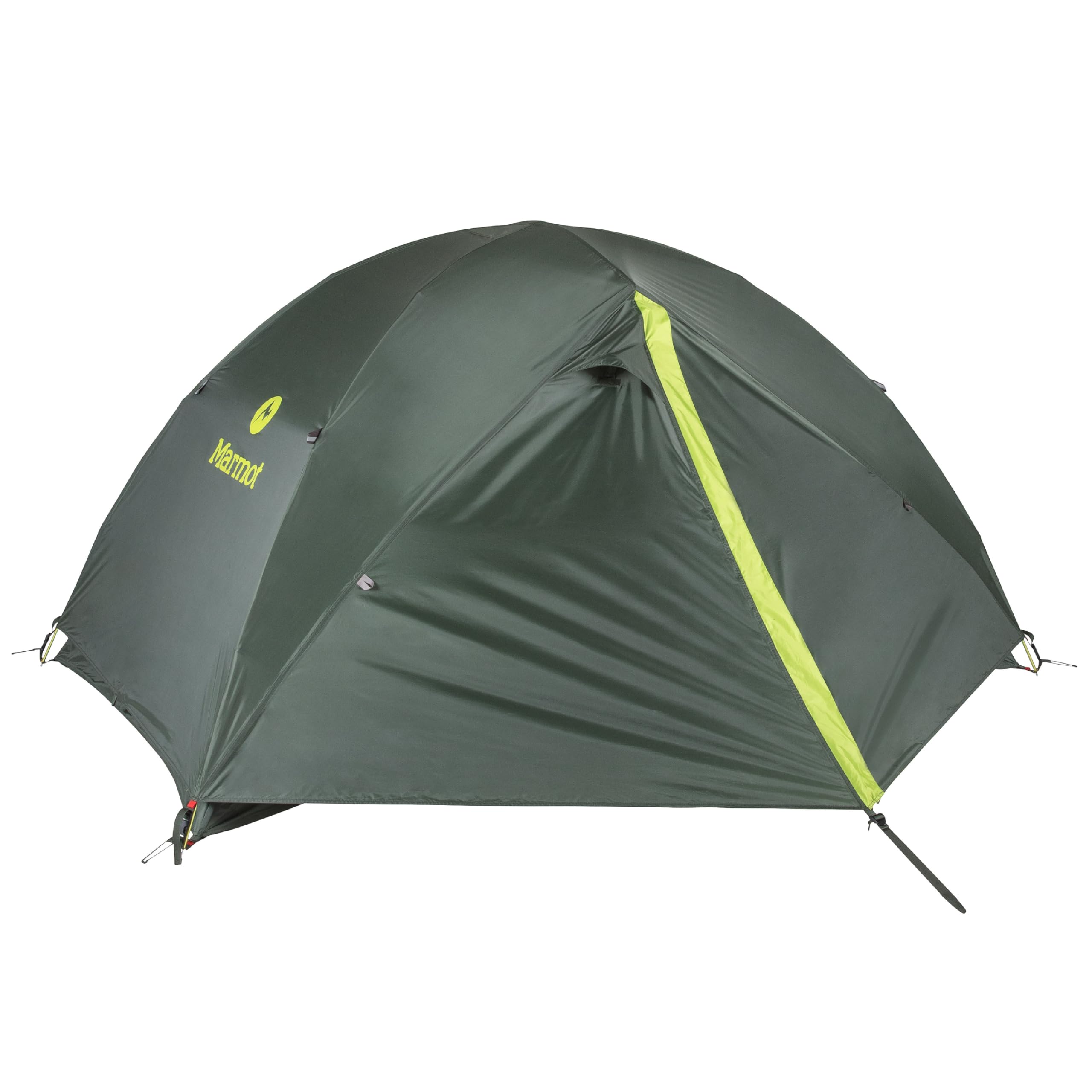 Marmot Crane Creek 2P Tent | Marmot Tent, Two-Person, Lightweight And Durable For Backpacking, Camping, Mountaineering In Fall