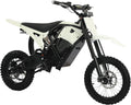WindoneRide RM7 Electric Dirt Bike for Adults & Teens, 2200W Peak Ebike, 48V 22.4Ah, 36.9 MPH, 45 Miles, 14/12 Tire Off-Road Ele