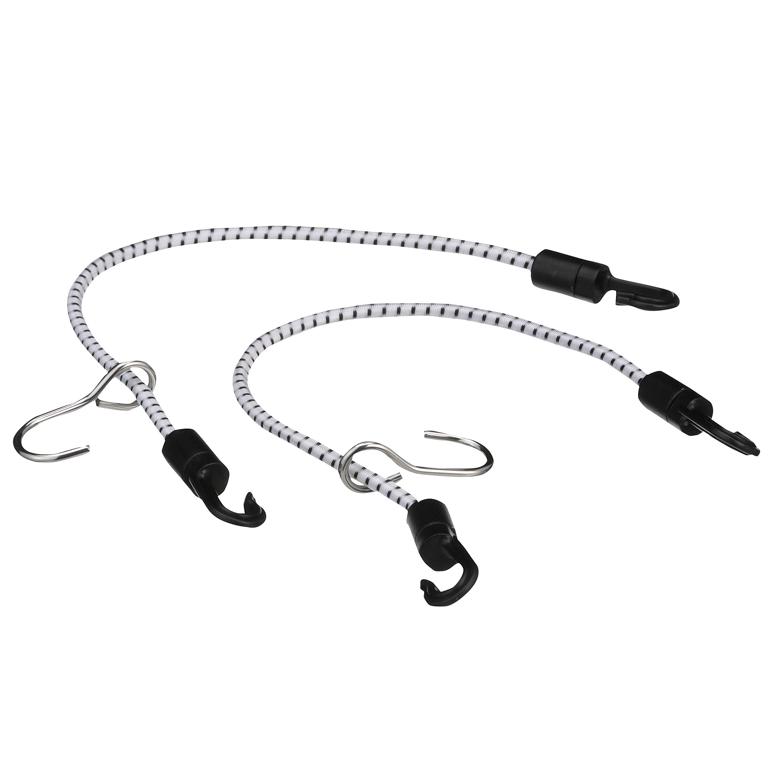 Seachoice Set of 2 Cooler Mounting Straps w/Quick-Disconnect Hooks, for Use w/Cooler Mounting Kit