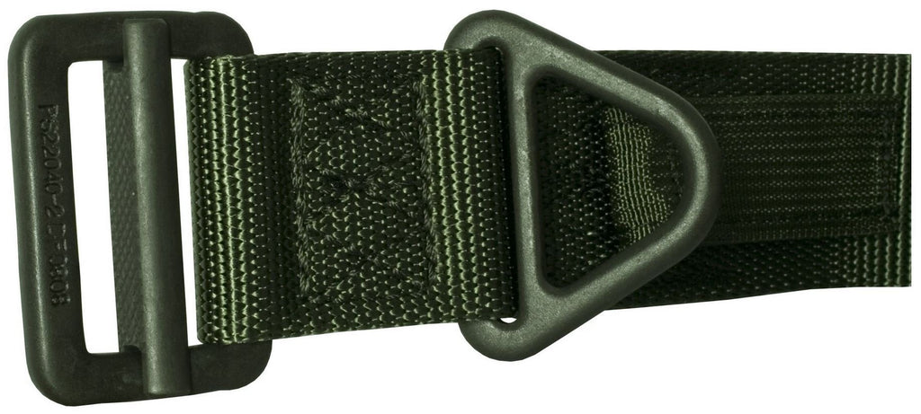 Blackhawk Cqb/Rigger'S Belt - Olive Drab, Medium