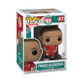 Funko POP Football: Liverpool - Thiago Alcntara, Multicolor