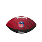 Wilson Nfl Team Tailgate Football - Tampa Bay Buccaneers, Junior Size