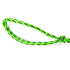 Wow Sports Towing Rope For Wakeboard, Water Ski And Wakesurf, 1-Section Tow Rope With Rubber Handle, 75