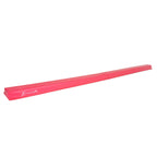 Prosourcefit Gymnastics Balance Beam For Kids, 9Ft Long Firm Folding Floor Beam With Non-Slip 4-Inch Wide Surface For Safe Gymna