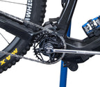 Park Tool Lrt-5 Lockring Tool For Fazua Ride 60 E-Bike Chainring Lockrings
