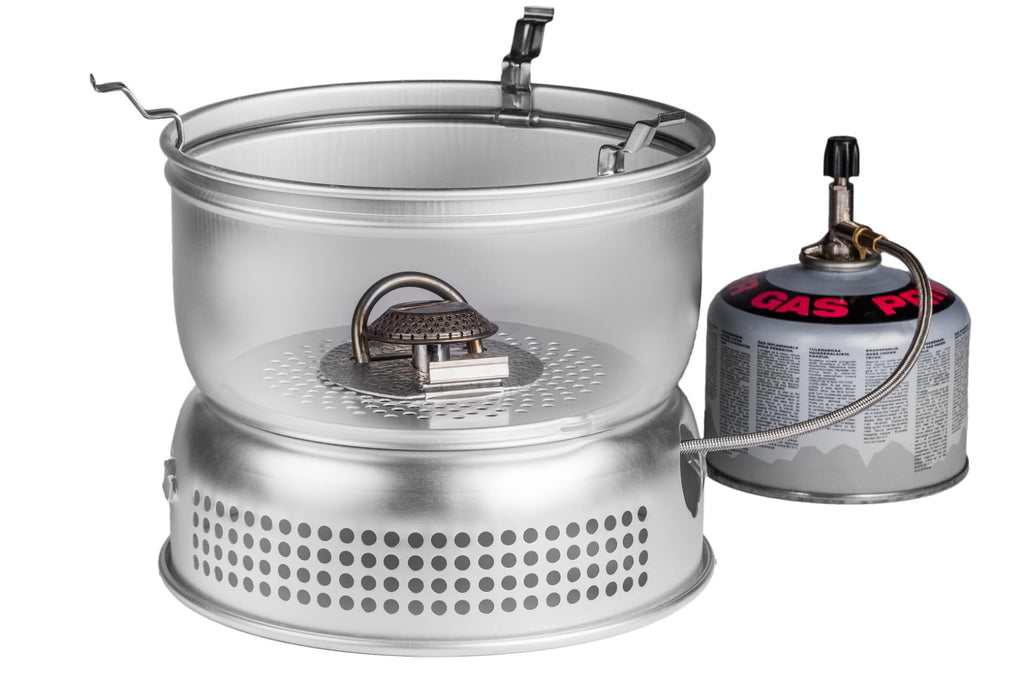 Trangia Gas Butane Burner Gb74