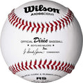 Wilson Sporting Goods Youth League And Tournament Baseballs, A1066, Rs, Dixie, League (One Dozen)