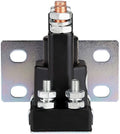 Viefow 27153-G01 Golf Cart Solenoid 14 Volt 200A 4 Terminal For 1994-Up Ezgo Txt Gas Medalist St Series 27153G01 612813