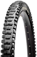 Maxxis Minion Dhr Ii Exo/Tr Tire - 27.5 Plus Dual Compound/Exo/Tr, 27.5X2.8