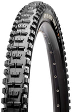 Maxxis Exo 3C Triple Compound Maxxterra Minion Dhr Ii Tubeless Folding Tire, 27.5 X 2.3-Inch