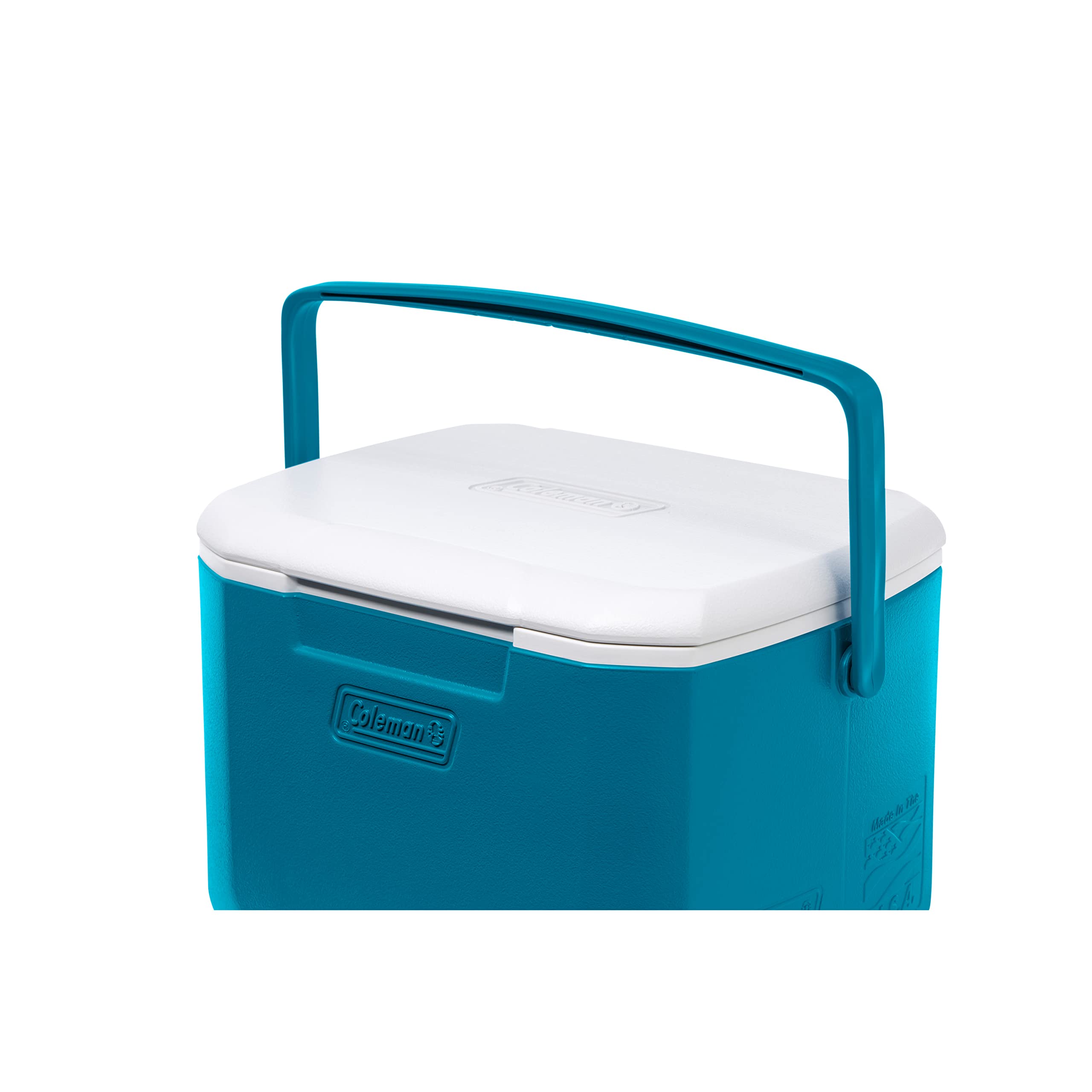 Coleman Cooler-Chiller 16 Quart Portable Cooler
