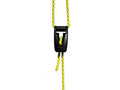 Liteoutdoors Ultralight Guyline Tensioners - Pack Of 10 - Guyline Adjuster For Tents & Tarps - Camping, Hiking, Backpacking