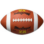 Macgregor X2J Junior Rubber Football