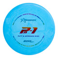Prodigy Disc 300 Soft Pa-1 Disc Golf Putter  Overstable Putt & Approach Disc  Great Grip In All Conditions  Consistent And Relia
