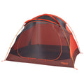 Marmot Midpines 4-Person Tent  Weather-Resistant And Durable, Red Sun/Picante