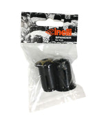 Cinelli Unisex'S Bar End Expander Plugs, Sheriff, Universal