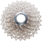 Shimano Cass Ultegra 6700 12-25 - Silver