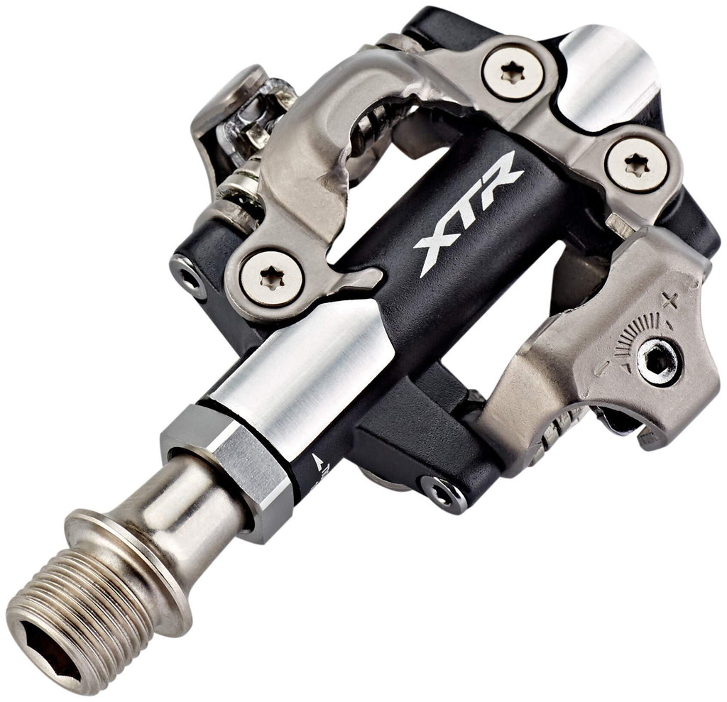 Shimano Unisex Pdm9100 Bike Parts, Standard, 9 16 Inches Uk