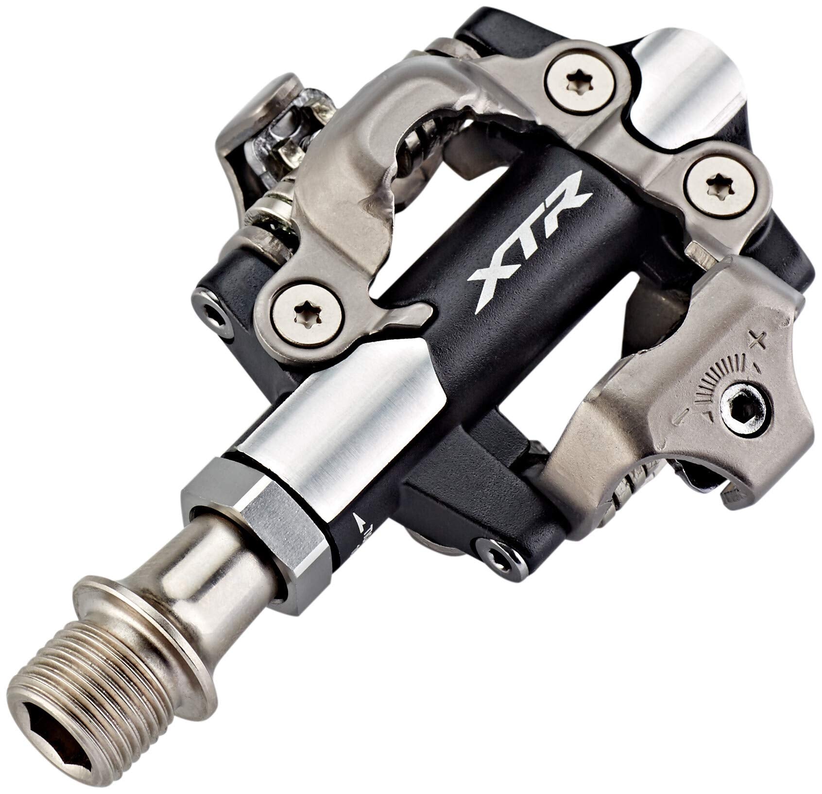 Shimano Unisex Pdm9100 Bike Parts, Standard, 9 16 Inches Uk