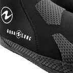 Aqua Lung 3Mm Superlow Scuba Diving Boots, 12