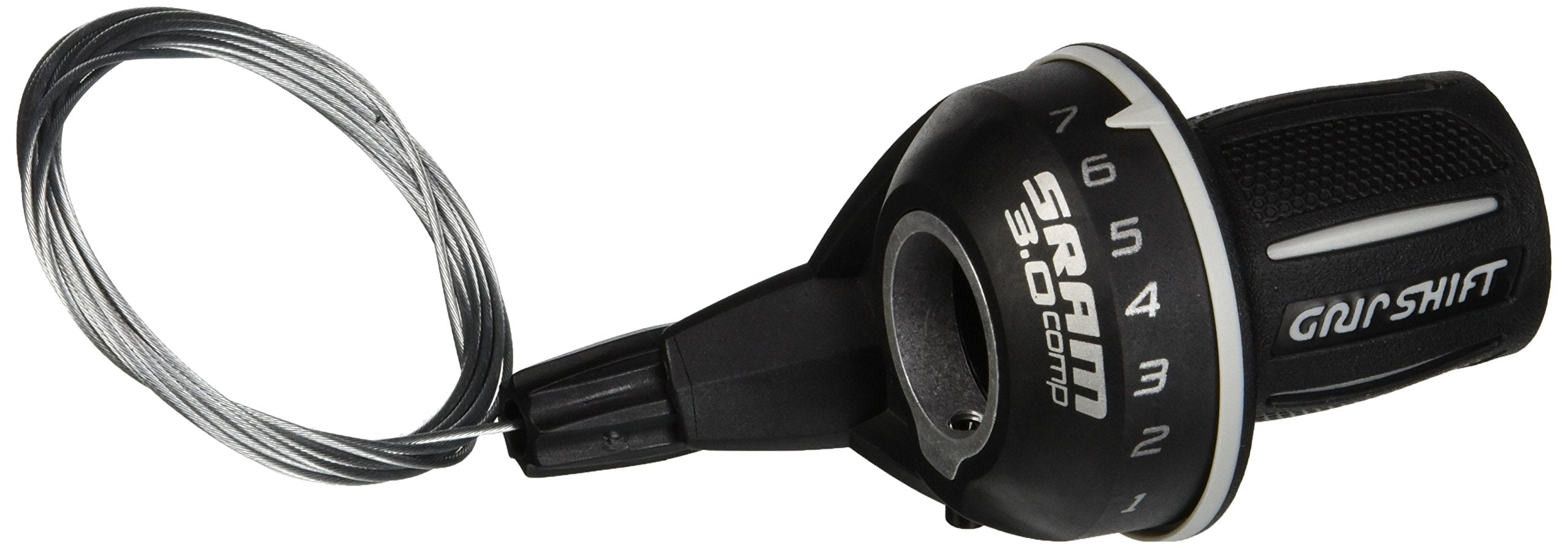 Sram 3.0 Comp 7Spd Rear Twist Shifter