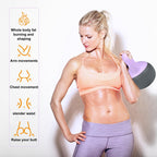Primasole Soft Kettlebell Shook Resistance base. Anti Slip hand Kettlebell weights for Home workout anti-impact Kettlebells dumb