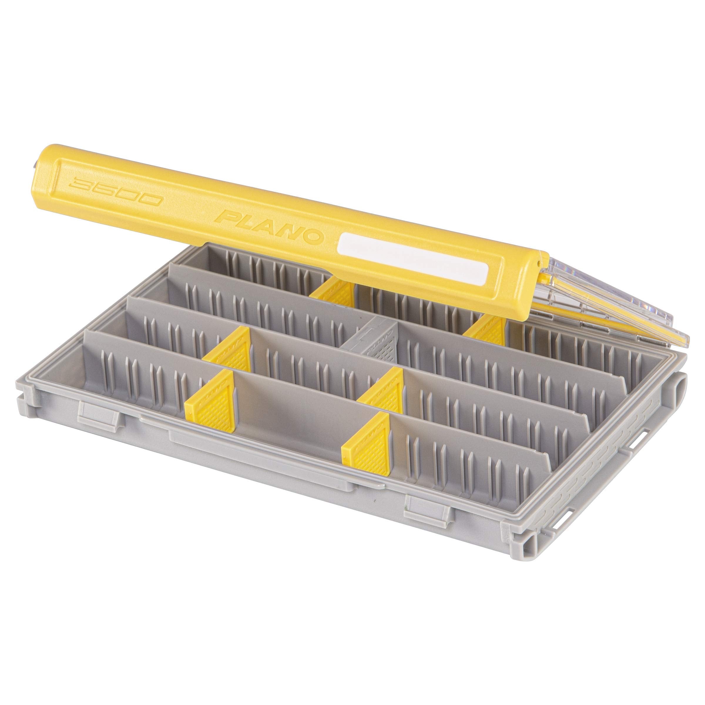 Plano Edge Professional 3600  Standard Stowaway