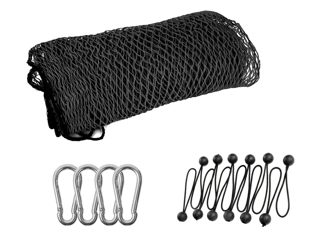 Fahnemt Golf Nets For Backyard Driving, Golf Net For Practice Barrier Net, Sports Netting For Hitting Golf, Baseball, Hockey, So