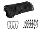 Fahnemt Golf Nets For Backyard Driving, Golf Net For Practice Barrier Net, Sports Netting For Hitting Golf, Baseball, Hockey, So