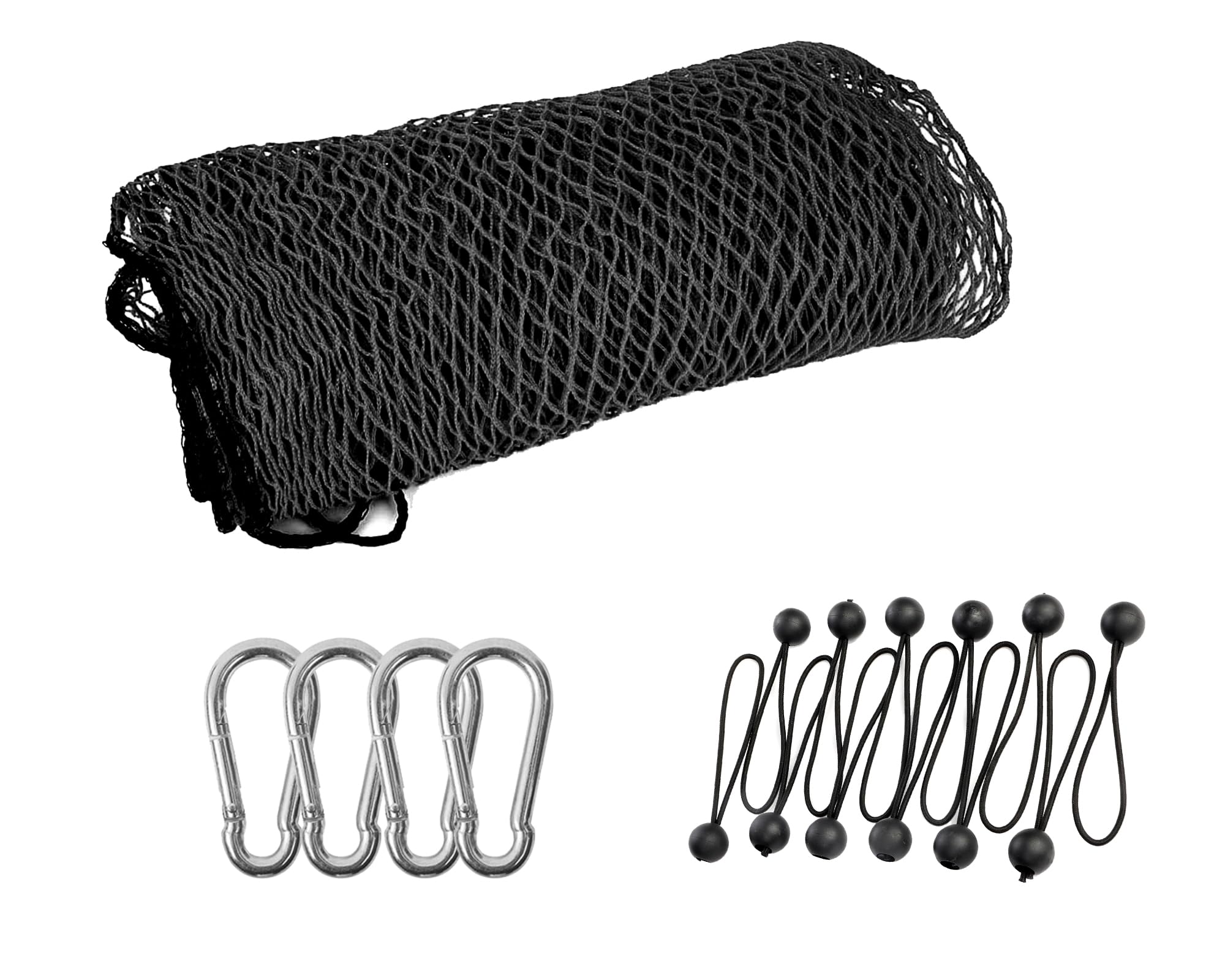 Fahnemt Golf Nets For Backyard Driving, Golf Net For Practice Barrier Net, Sports Netting For Hitting Golf, Baseball, Hockey, So