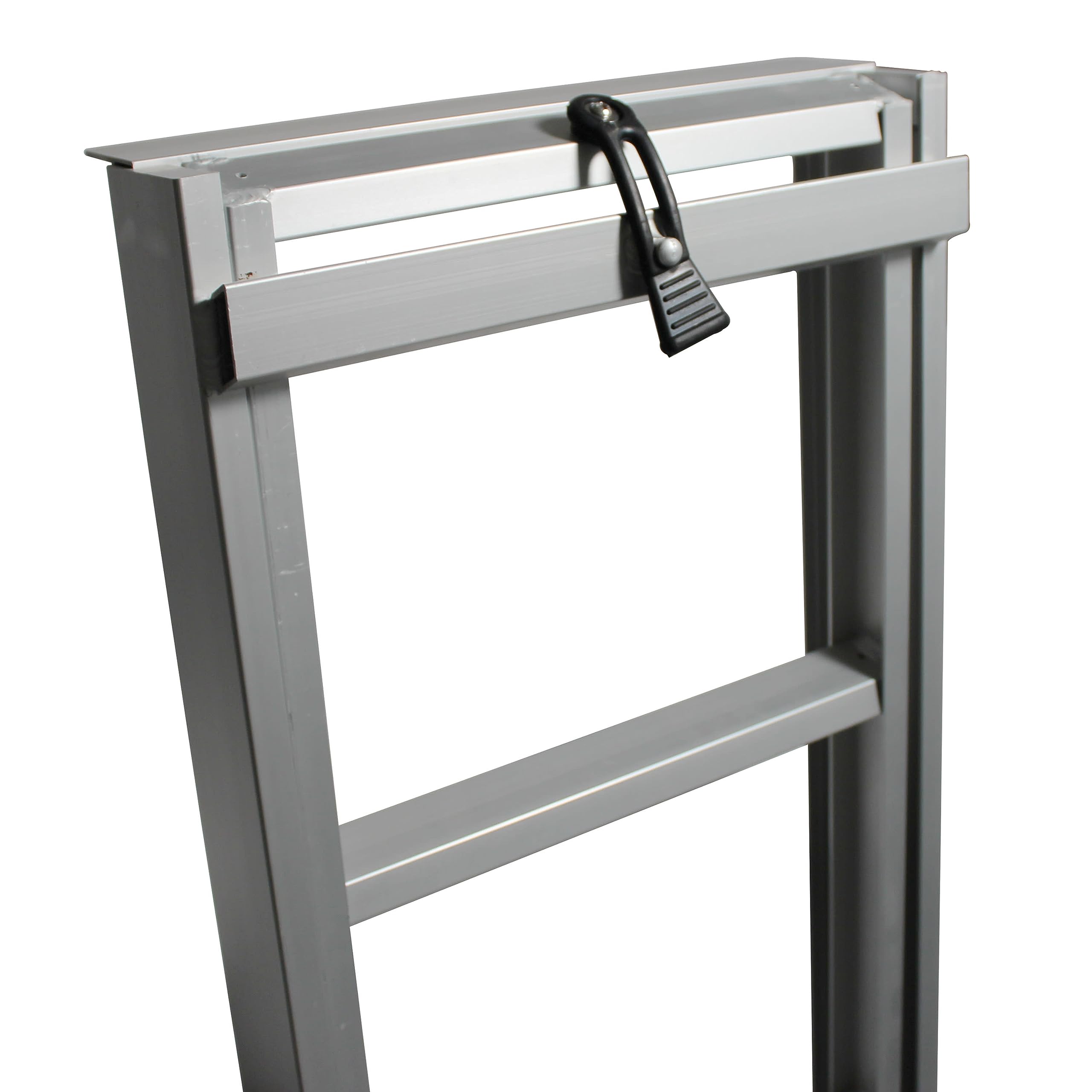 Extreme Max 3005.3430 Undermount Pontoon Ladder - 5-Step