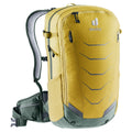 Deuter Flyt 20 Mountain Biking Backpack - Turmeric-Ivy