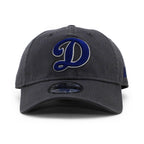 New Era Los Angeles Dodgers 9Twenty Core Classic Adjustable Hat