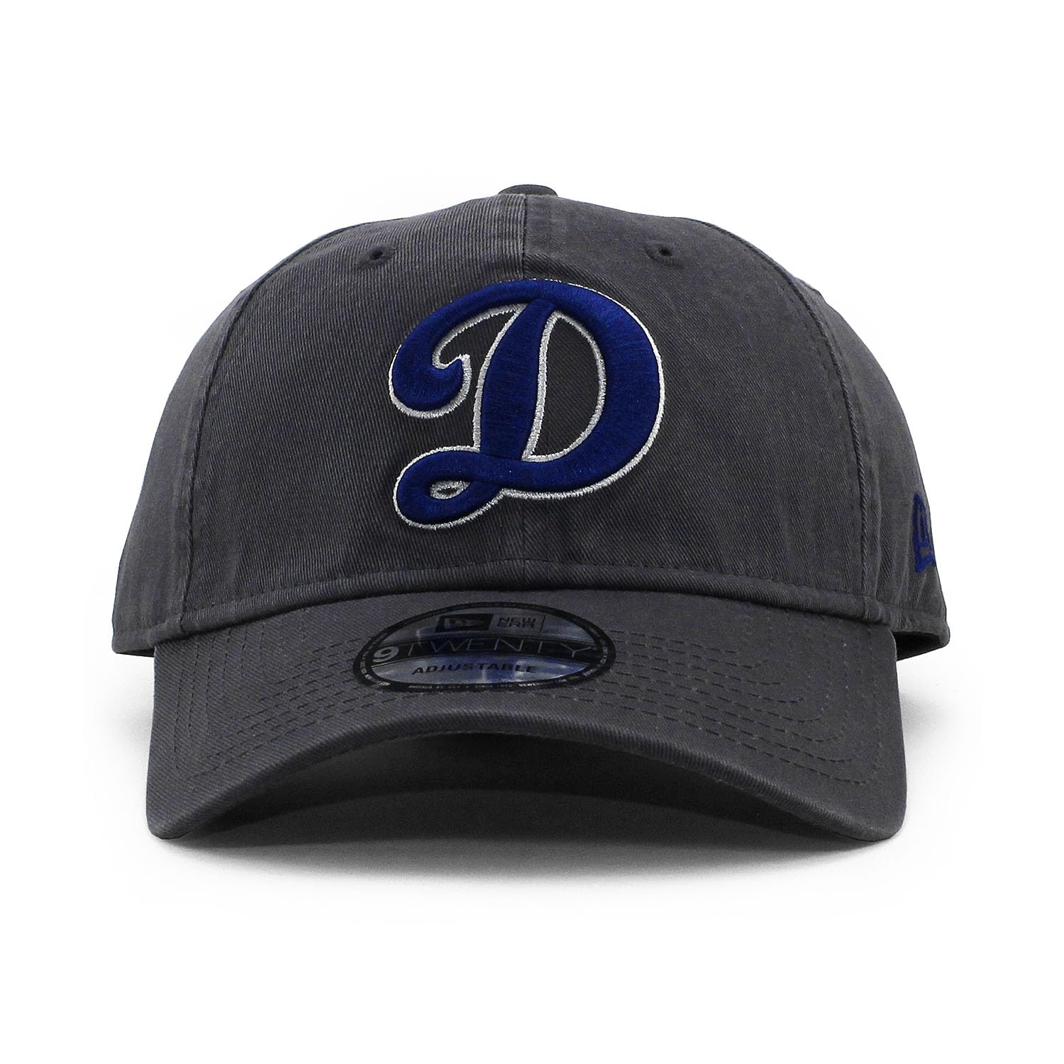 New Era Los Angeles Dodgers 9Twenty Core Classic Adjustable Hat