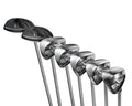 Cobra Golf Air-X 2 Womens Combo Iron And Hybrid Set