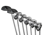 Cobra Golf Air-X 2 Womens Combo Iron And Hybrid Set