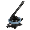 Whale Bp9005 Gusher Urchin Manual Bilge Pump - On-Deck Fixed Handle, Up To 14.5 Gpm Flow Rate, 1-Inch Or 1 -Inch Hose Connection