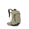 Osprey Sportlite 25L Lightweight Hiking Backpack for Men and Women - Everyday Hiking Bag - Travel Daypack, Olive Tan