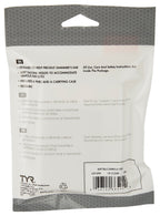 Tyr Soft Silicone Ear Plugs