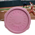 Softball Spinner Fastpitch, 12Inches Softball Training Equipment for Pitcher Overhand Thrower Training Aid Equipment for Sports 